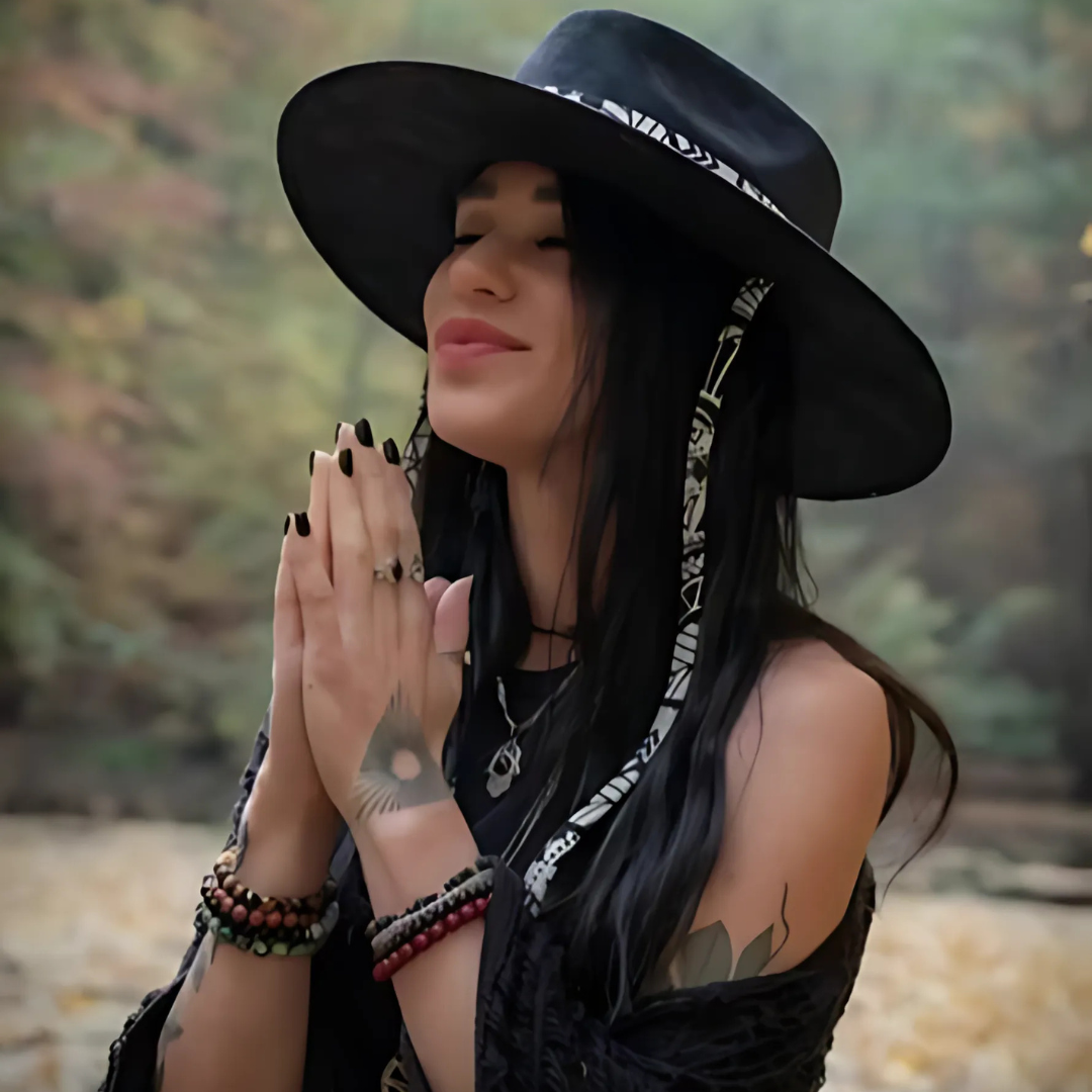 How to Stylishly Wear a Fedora Hat