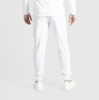 White Pants Clothing Velour Unique Outfit | by AWAKEN ART
