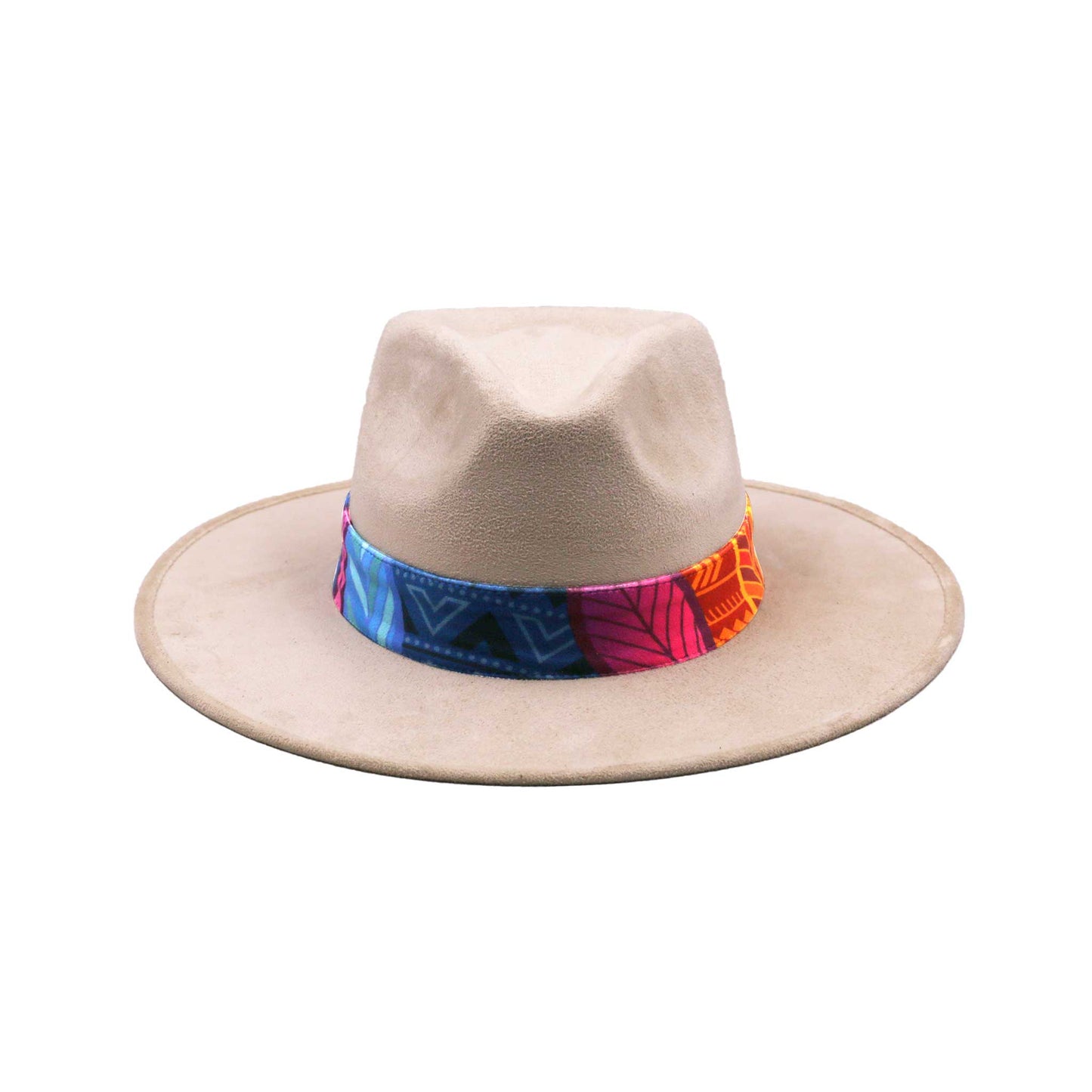 Dirty White Awaken Art Design High Quality Hats