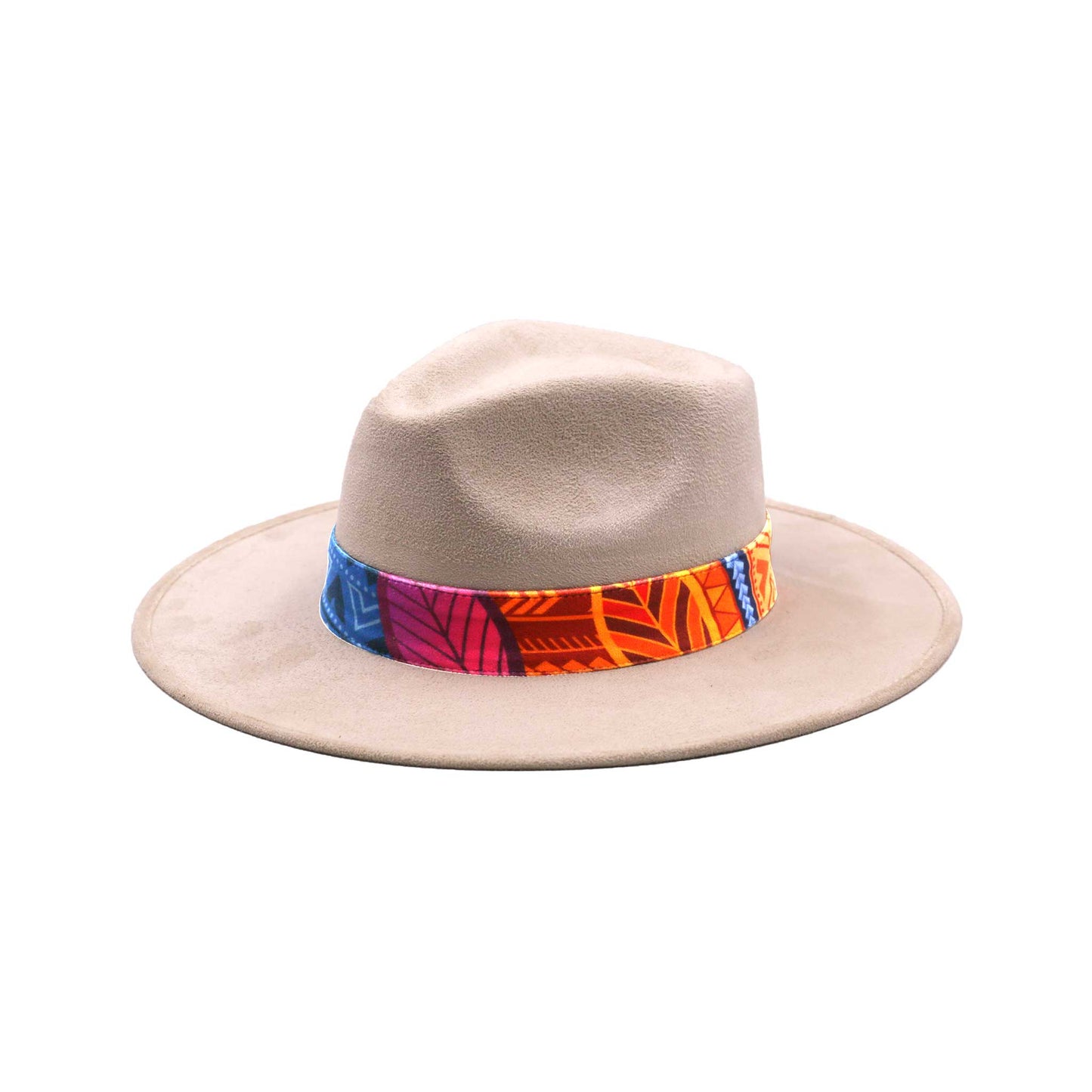Dirty White Awaken Art Design High Quality Hats