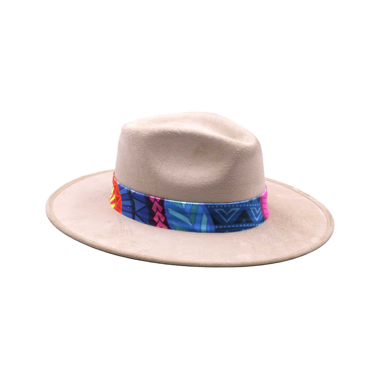 Dirty White Awaken Art Design High Quality Hats